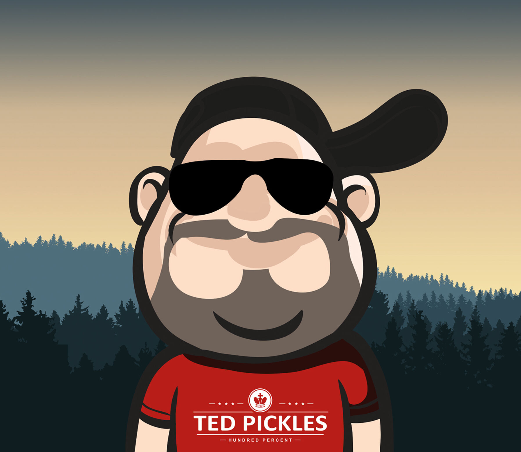 Ted Pickles