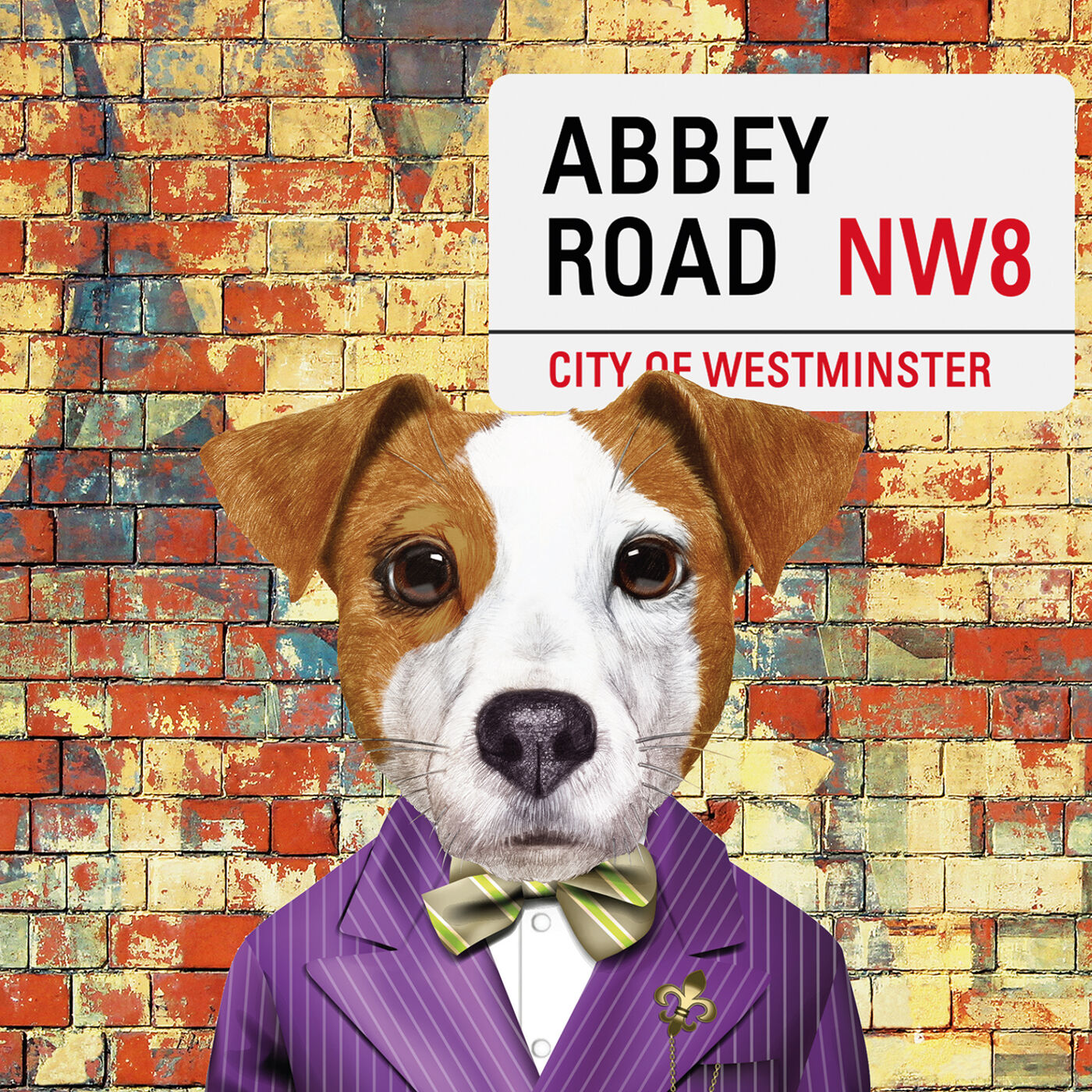 Abbey Road Paul