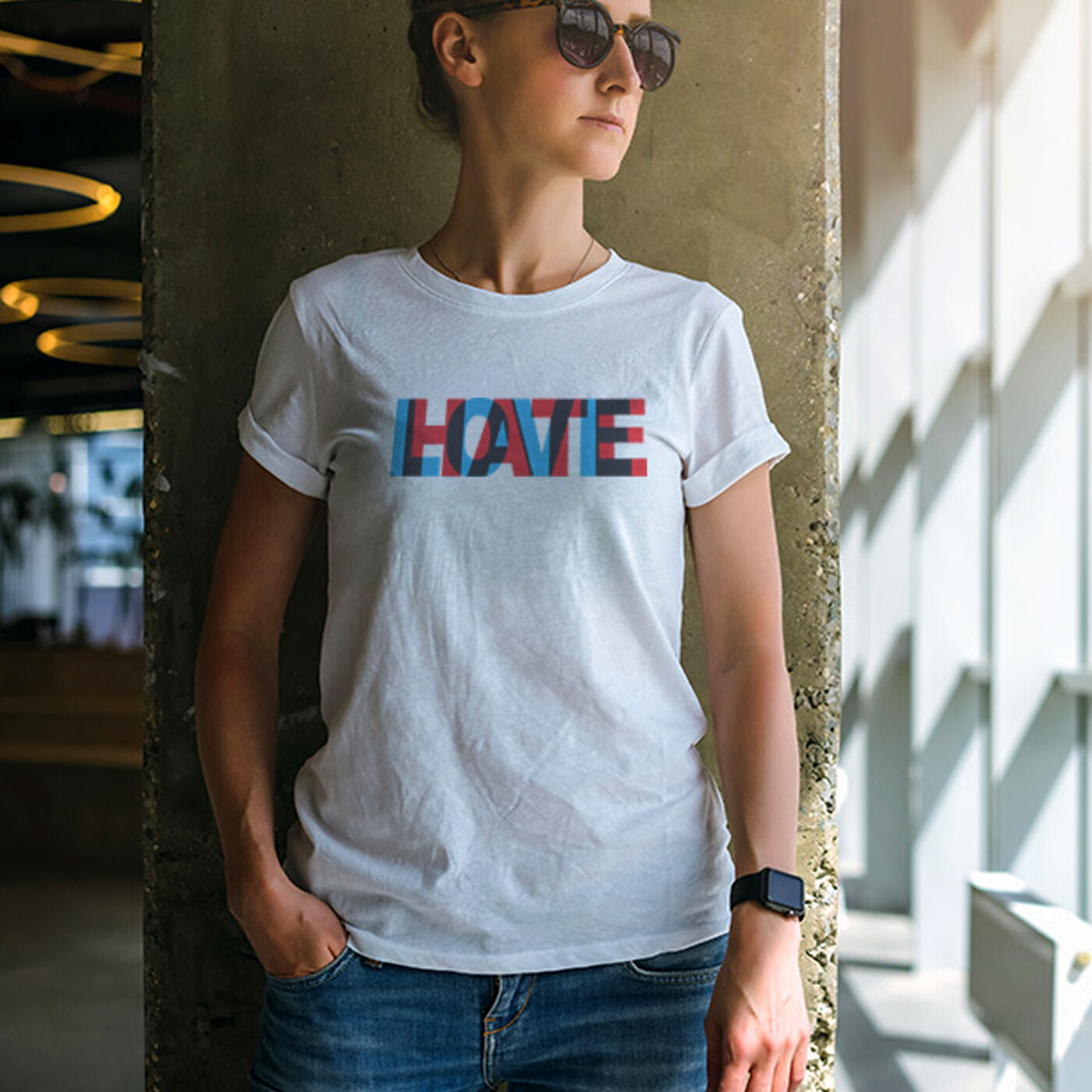 Love Hate