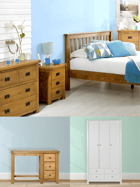 A bedroom furniture buyers guide