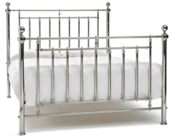 View our Serene Bed Frames