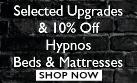 Black Friday Bed Sale Hypnos Beds & Mattresses