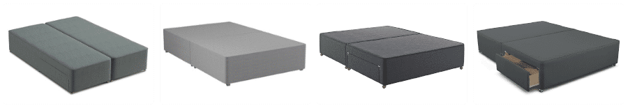 Divan Bases