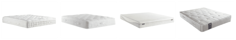 Mattress Tension, Soft, Medium or Firm. Which is for you