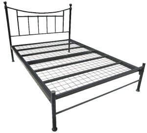 Bristol Bariatric Bed Frame