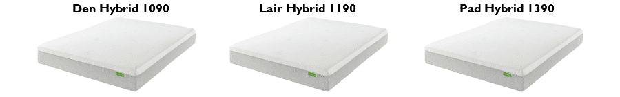 Dunlopillo Hybrid Mattress Buying Guide