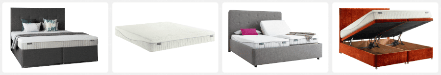 All you need to know about Dunlopillo Mattresses & Beds