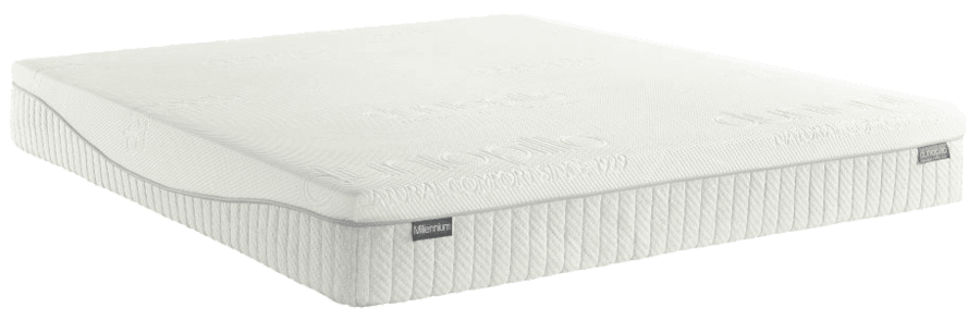 Mattresses for heavy people Dunlopillo Mattress