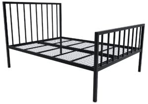 Eleanor Strong Bed Frame