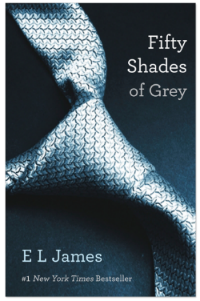 Fifty Shades of Grey - Bring a bit of Grey into your Bedroom