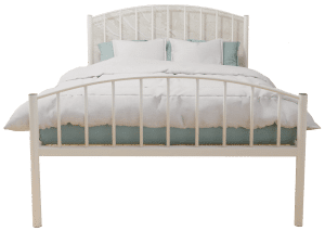 Francesca High Foot End Bariatric Bed Frame