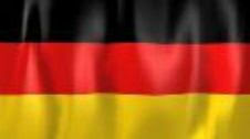 German flag