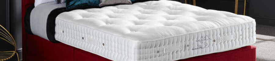 Hypnos Mattress Reviews | Hypnos Adagio Mattress