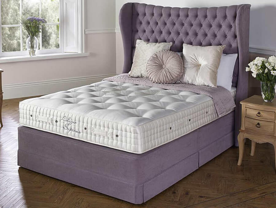 hypnos westbourne supreme mattress for sale