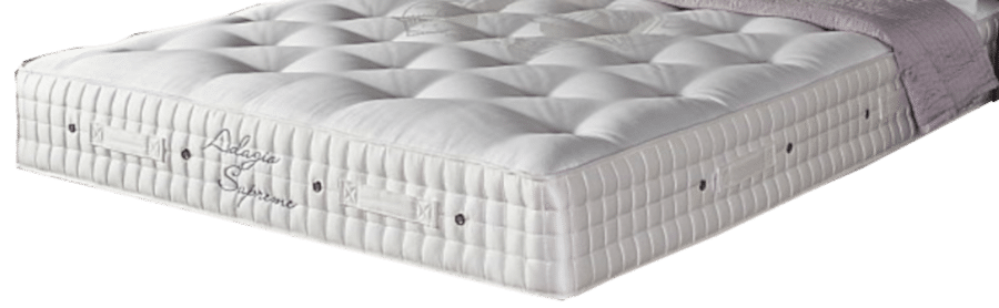 Hypnos Mattress Review The Hypnos Adagio Supreme Mattress