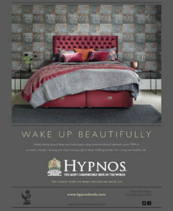 Hypnos Advert