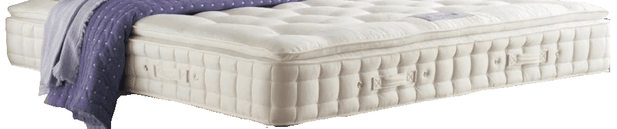 Hypnos alto pillow 2025 top mattress reviews