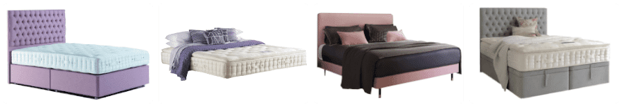 Hypnos Bed & Mattress Shop