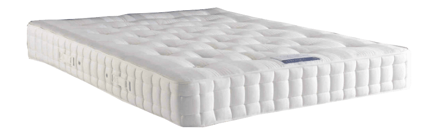 Hypnos no deals turn harrow mattress