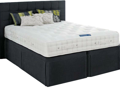 Hypnos Orthocare 10 divan bed