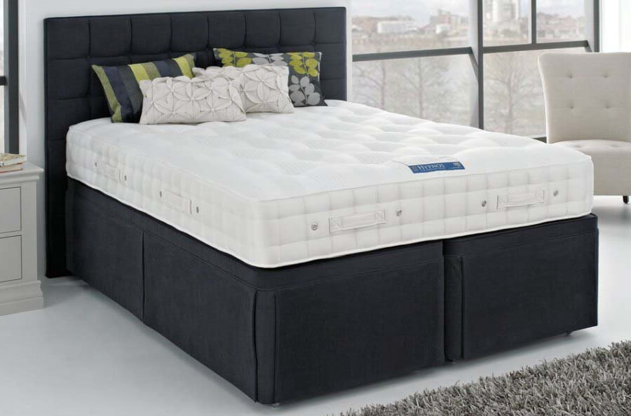 hypnos revive ortho wool mattress review