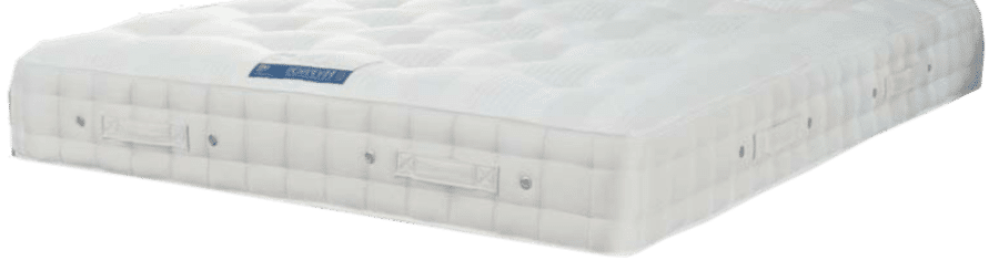 Hypnos mattress store nhs discount