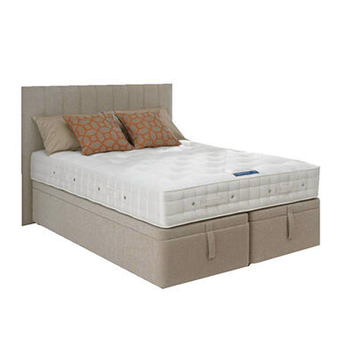 Hypnos Orthocare 8 Divan bed