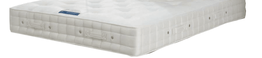 Hypnos Mattress Review The Hypnos Orthocare 8 Mattress