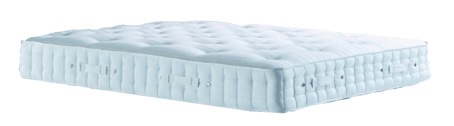 Hypnos Mattress Review The Hypnos Orthos Elite Cashmere Mattress