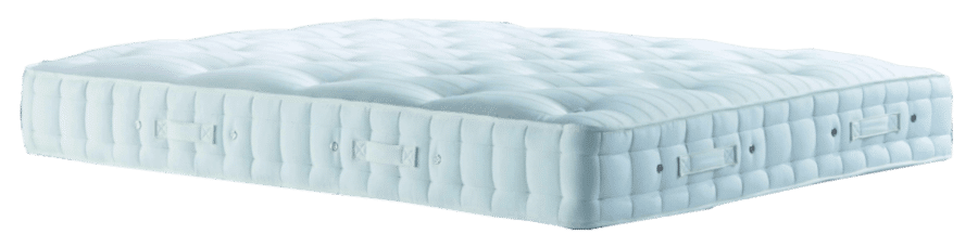 Hypnos Mattress Review The Hypnos Orthos Elite Wool Mattress