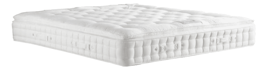 Hypnos pillow top pearl mattress best sale