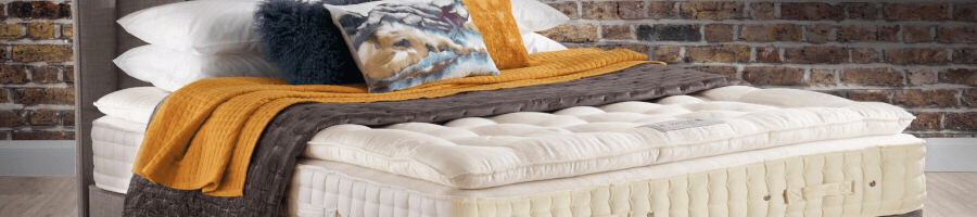 Hypnos Mattress Reviews | Hypnos Pillow Top Mattress