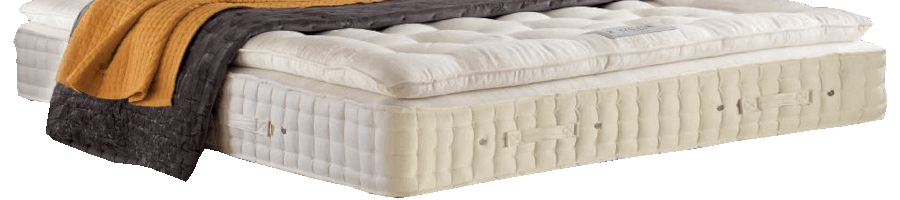 Hypnos Mattress Review The Hypnos Walbury Pillow Top Mattress