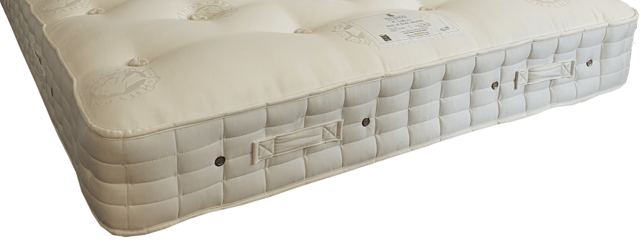 Hypnos Mattress Review The Hypnos Wisteria Seasons Turn Mattress