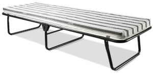 Jay-Be Folding Bed Review The Jay-Be Value e-Fibre folding bed