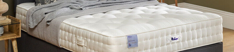 Relyon Mattress Reviews Classic Collection