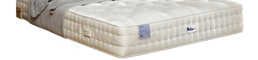 Relyon Mattress Review The Relyon Coniston Natural Wool 2200 Mattress