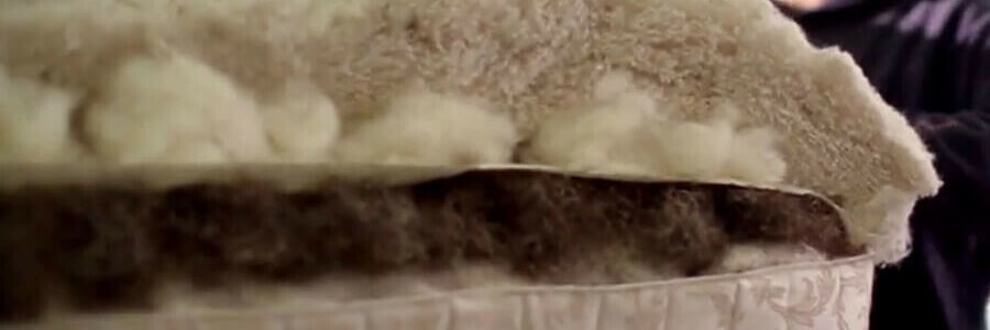 Whats in my Relyon mattress Glossary of Relyon mattress fillings