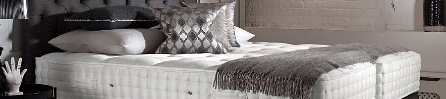 Relyon Mattress Reviews Heritage Collection