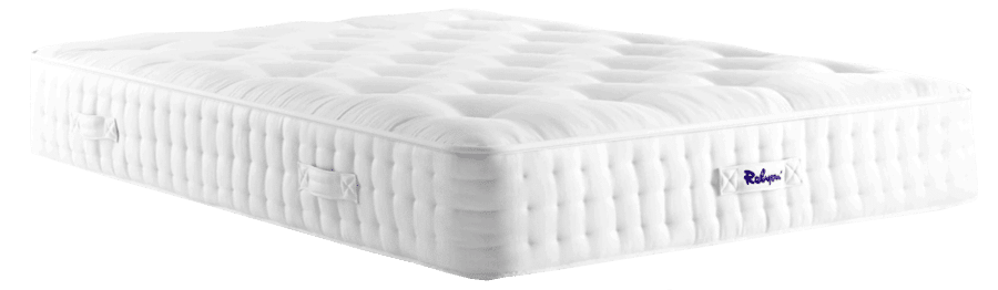 Mattresses for heavy people Relyon Mattress
