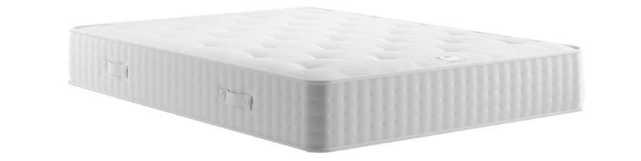 Relyon Mattress Review The Radiance Comfort 1000 mattress