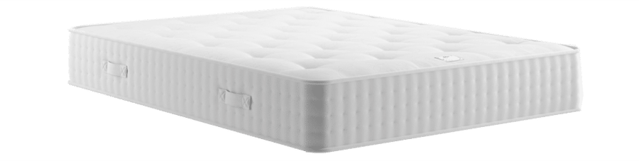 Relyon Mattress Review The Radiance Comfort 1000 mattress