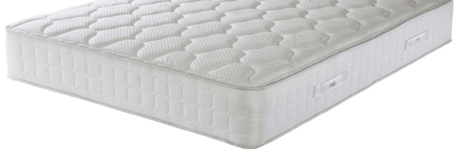 Sealy mattress review The Sealy 1400 Genoa Latex mattress
