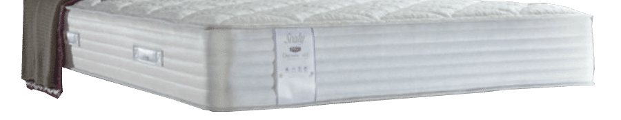 Sealy Mattress Review The Sealy Alder Memory Deluxe Mattress