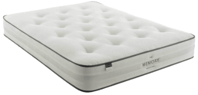 Silentnight Cosmos memory mattress