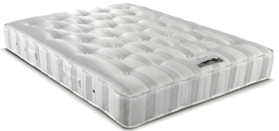 Firm mattress