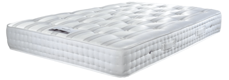 Mattresses for heavy people