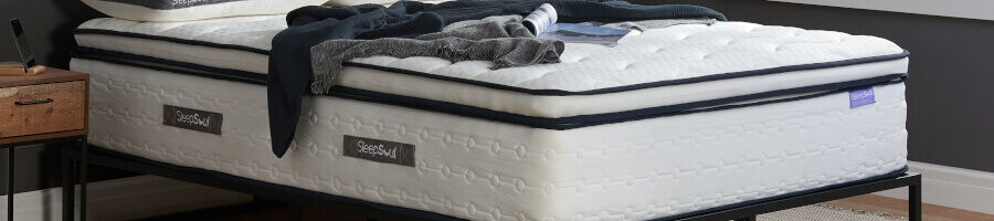 SleepSoul Mattress Reviews