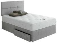 Slumberland Divan Beds