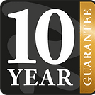 Relyon 10 Year Guarantee